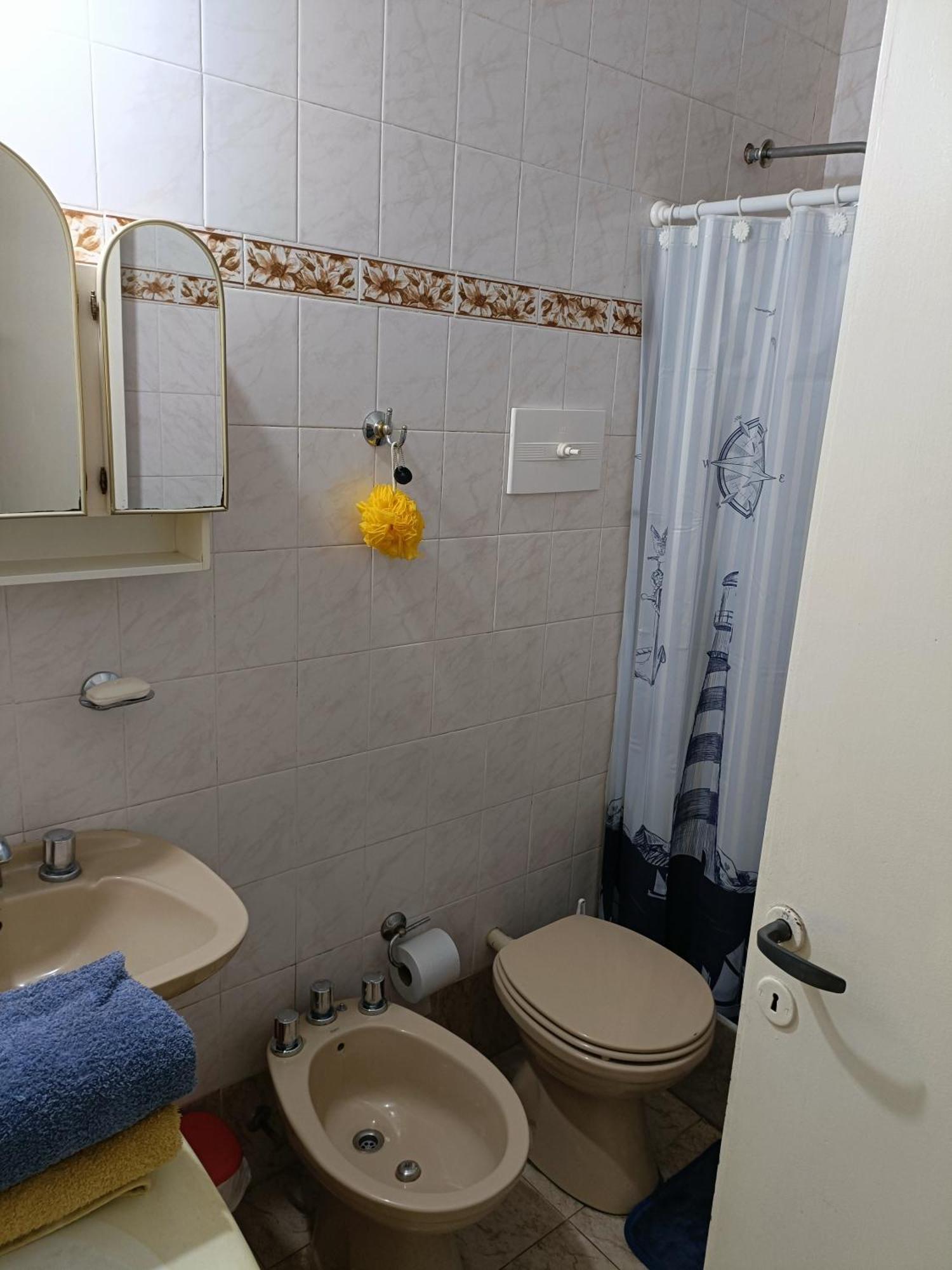 Apartamento Dpto Cerca Del Mar *