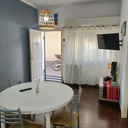 Dpto Cerca Del Mar Apartment Necochea Exterior photo