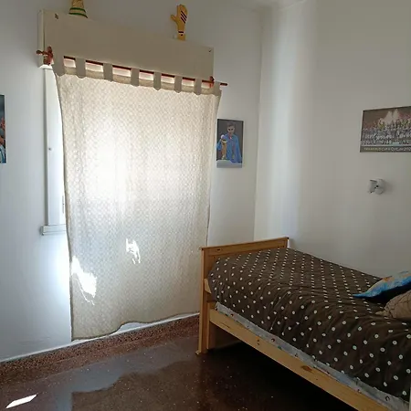Dpto Cerca Del Mar Apartment Necochea Exterior photo