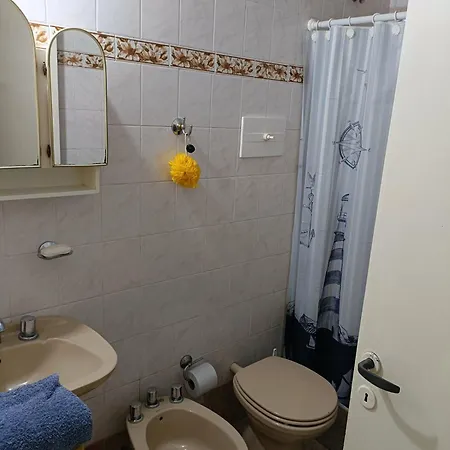 Dpto Cerca Del Mar Apartment Necochea Exterior photo