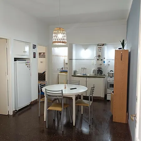 Dpto Cerca Del Mar Apartment Necochea Exterior photo