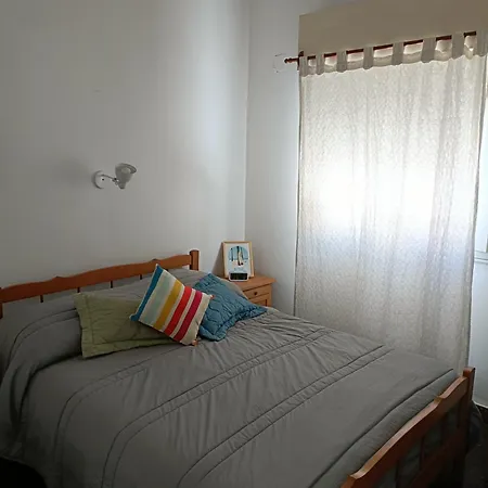 Dpto Cerca Del Mar Apartment Necochea Exterior photo