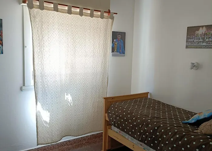 Dpto Cerca Del Mar