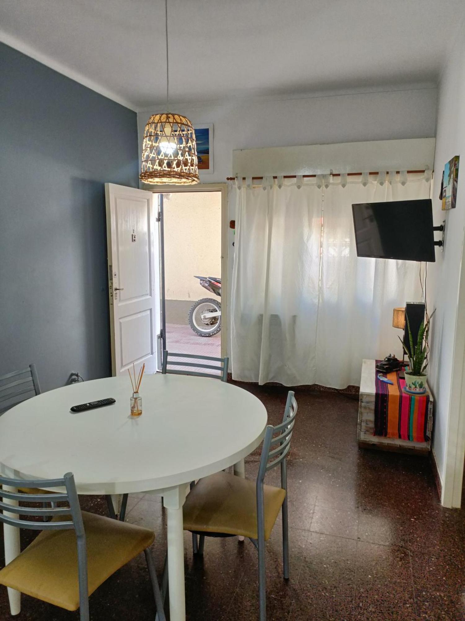 Dpto Cerca Del Mar Apartment *